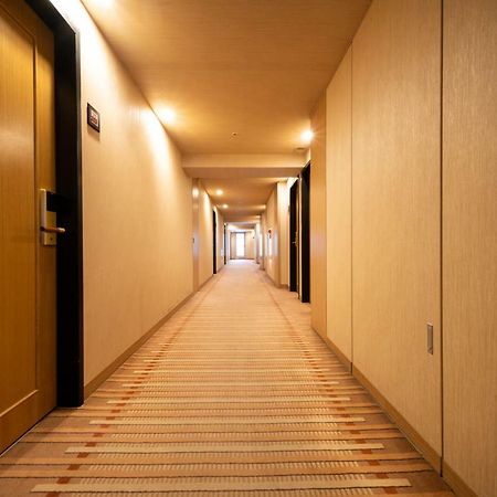 Pearl Hotel Yaesu Tokyo Dış mekan fotoğraf
