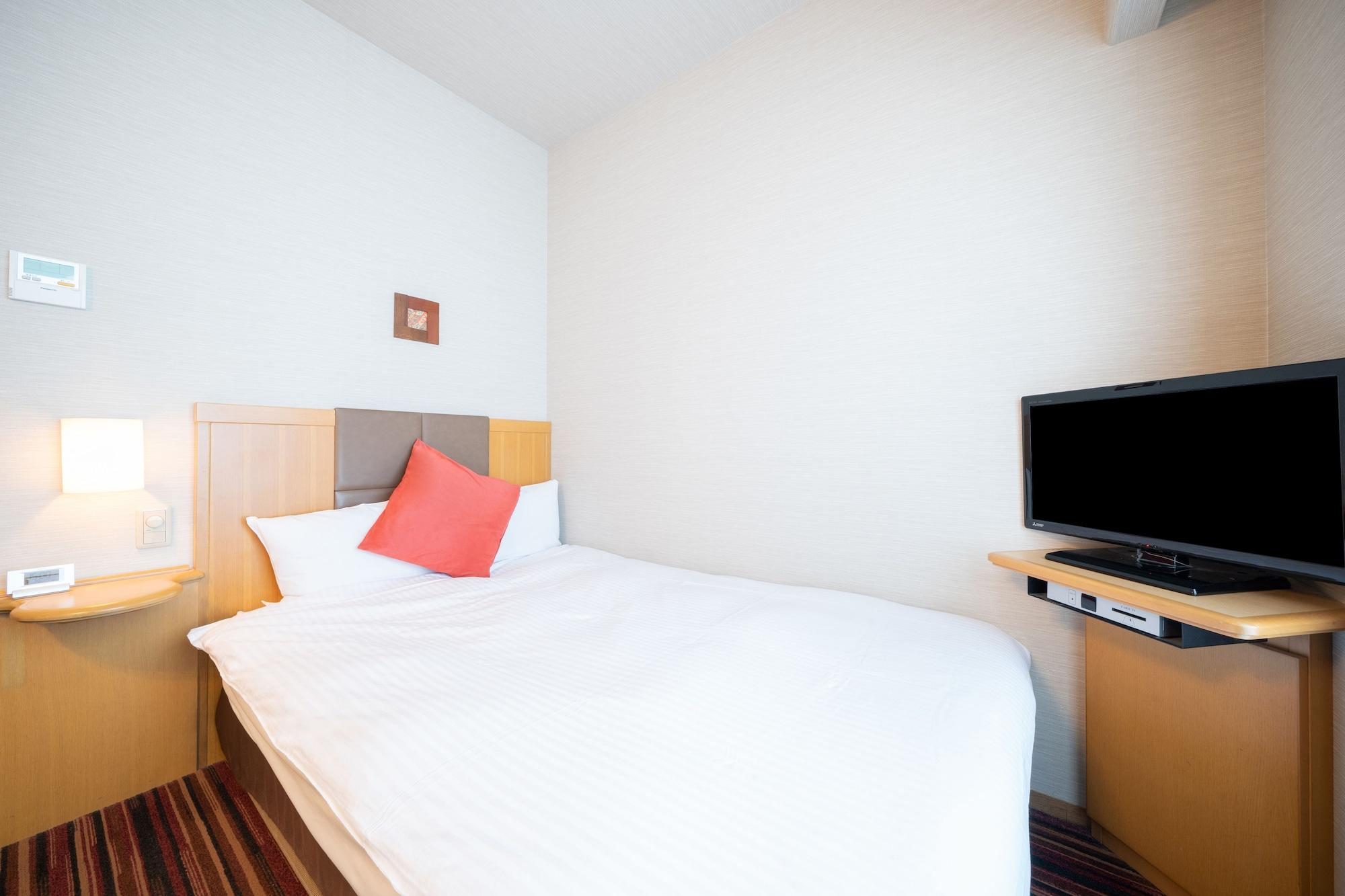 Pearl Hotel Yaesu Tokyo Dış mekan fotoğraf