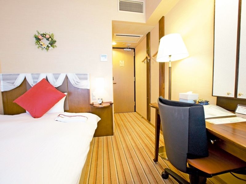 Pearl Hotel Yaesu Tokyo Dış mekan fotoğraf