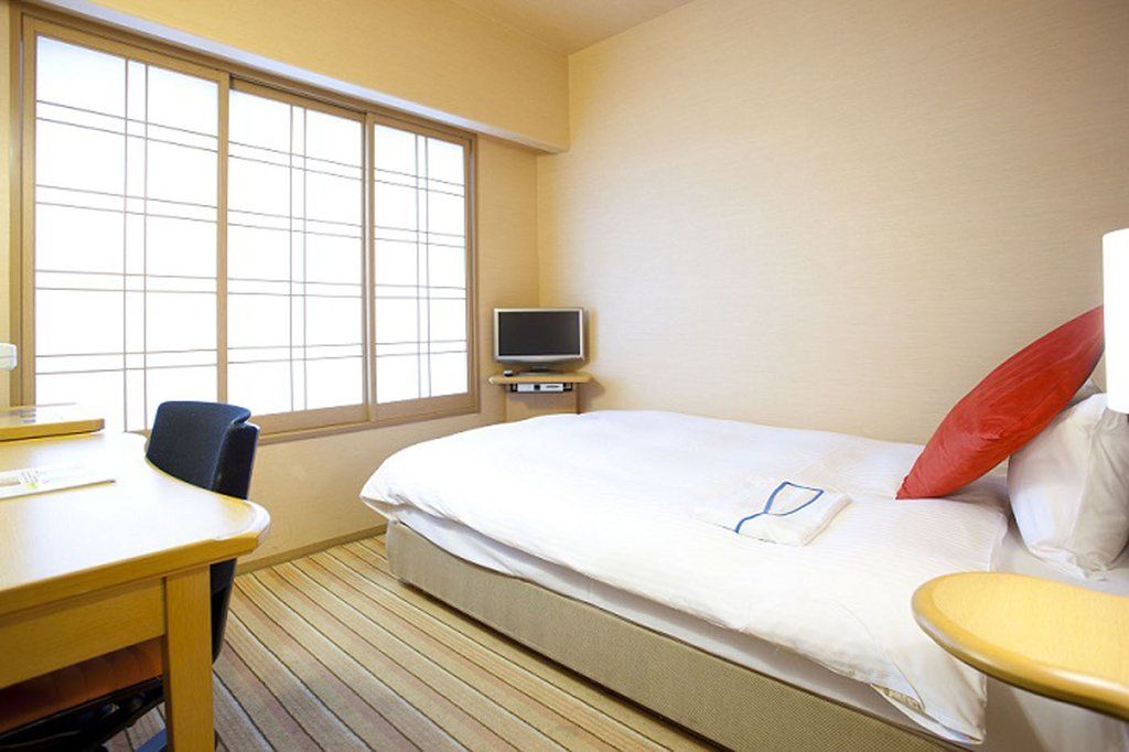 Pearl Hotel Yaesu Tokyo Dış mekan fotoğraf