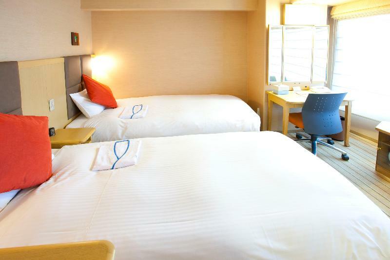 Pearl Hotel Yaesu Tokyo Dış mekan fotoğraf
