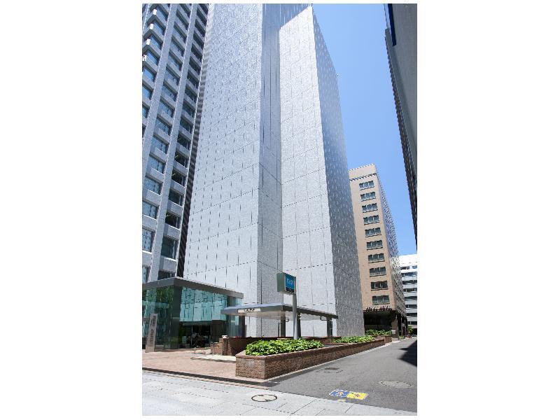 Pearl Hotel Yaesu Tokyo Dış mekan fotoğraf