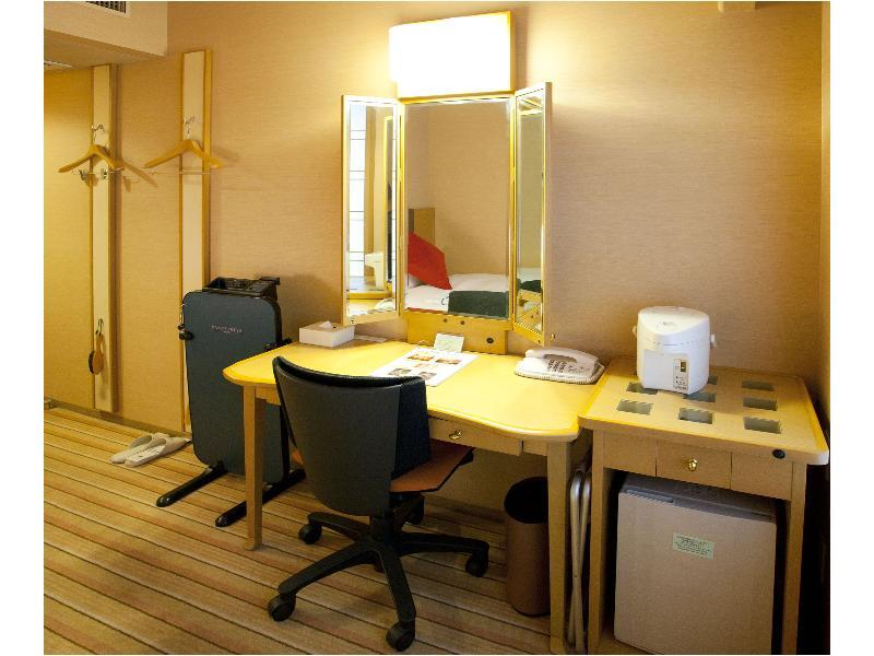 Pearl Hotel Yaesu Tokyo Dış mekan fotoğraf