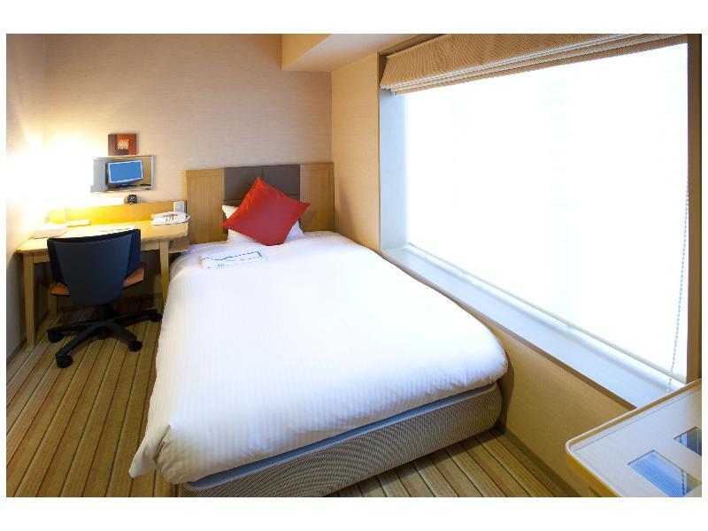 Pearl Hotel Yaesu Tokyo Dış mekan fotoğraf